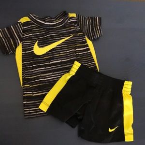Nike 12month outfit